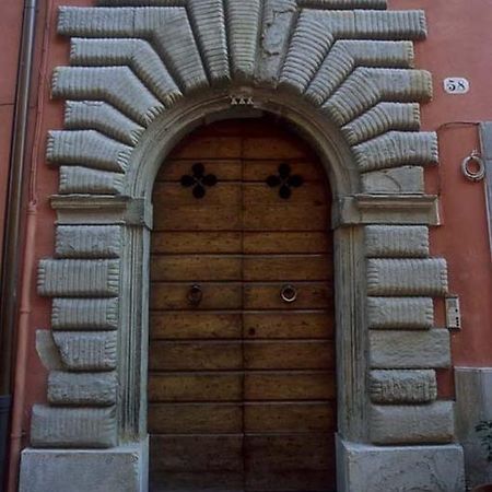 Palazzo San Florido Bed & Breakfast Citta di Castello Room photo