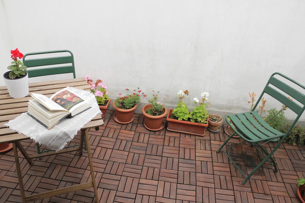 Palazzo San Florido Bed & Breakfast Citta di Castello Exterior photo