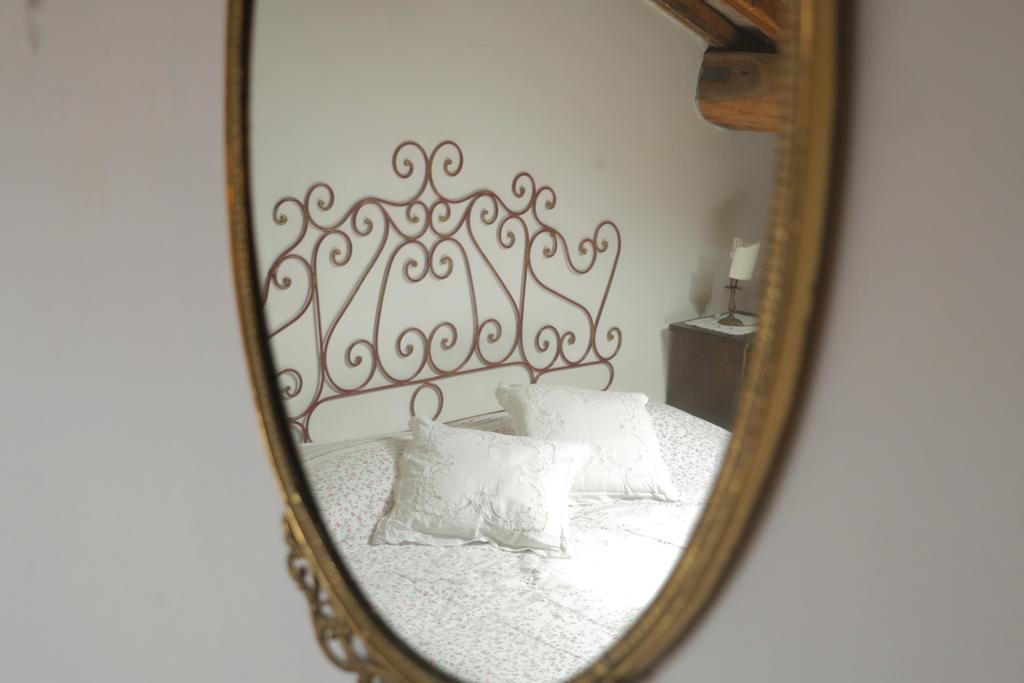 Palazzo San Florido Bed & Breakfast Citta di Castello Exterior photo